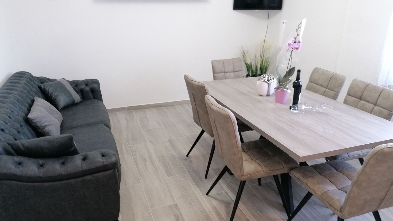 Photo of Livingroom in Arbanija