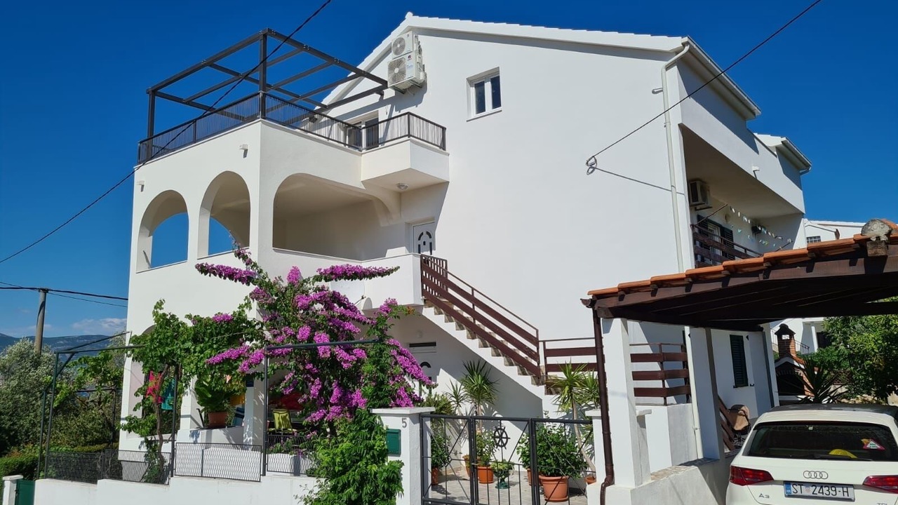 Photo of Outdoor in Arbanija