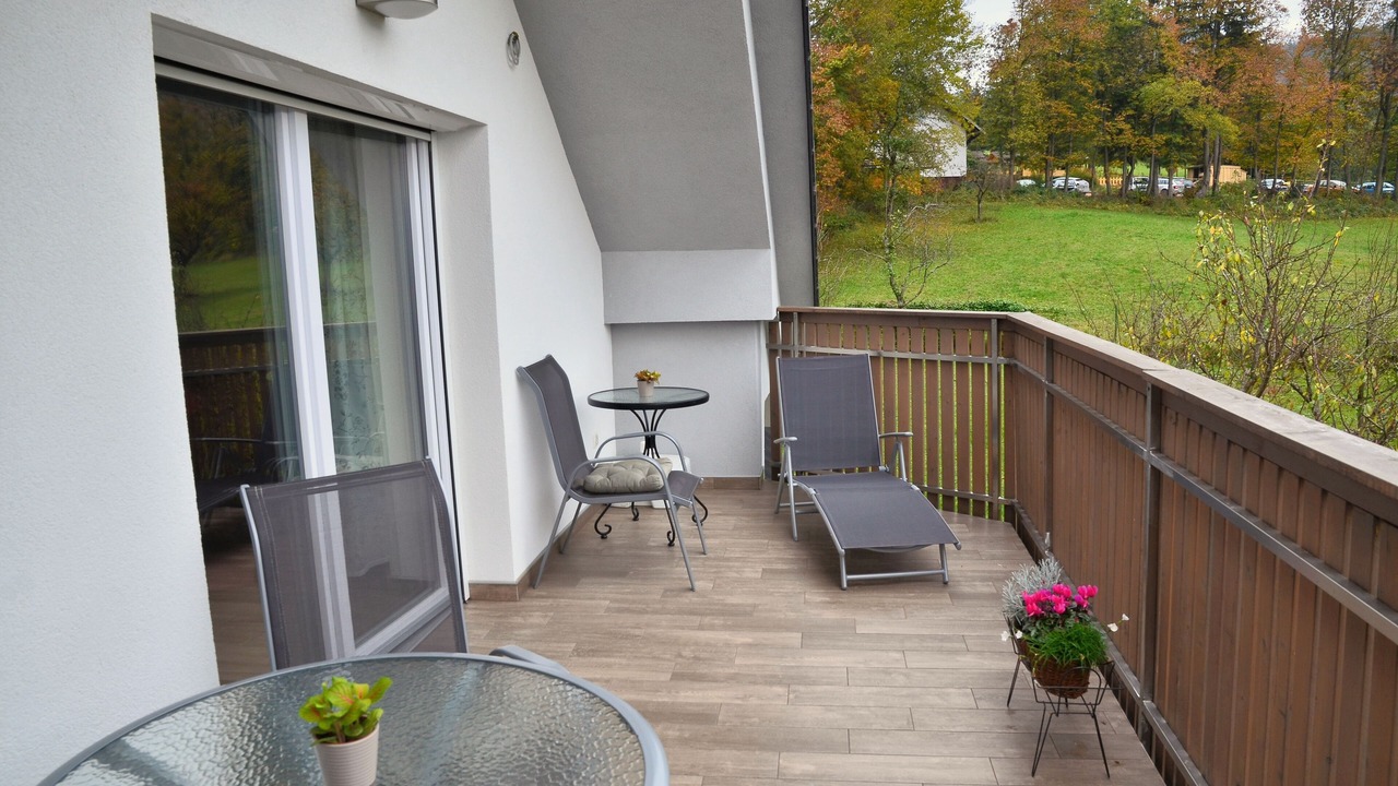 Photo of Patio Balcony in Moste