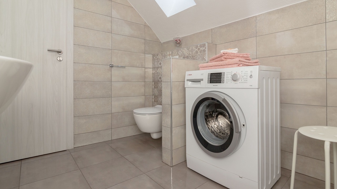 Photo of Bathroom in Moste