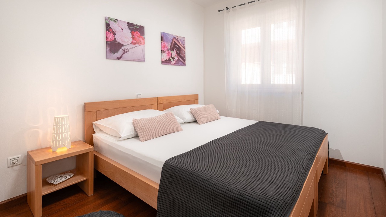 Photo of Bedroom in Podstrana