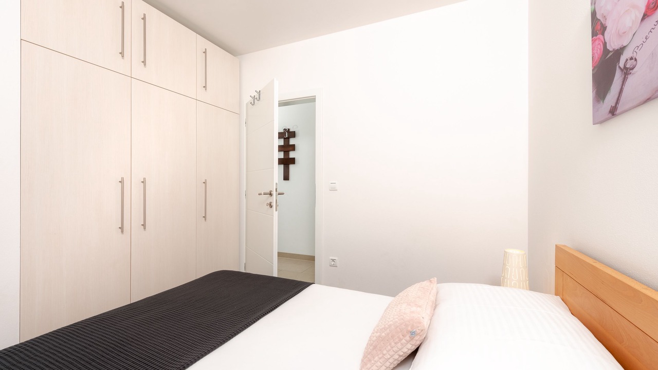 Photo of Bedroom in Podstrana