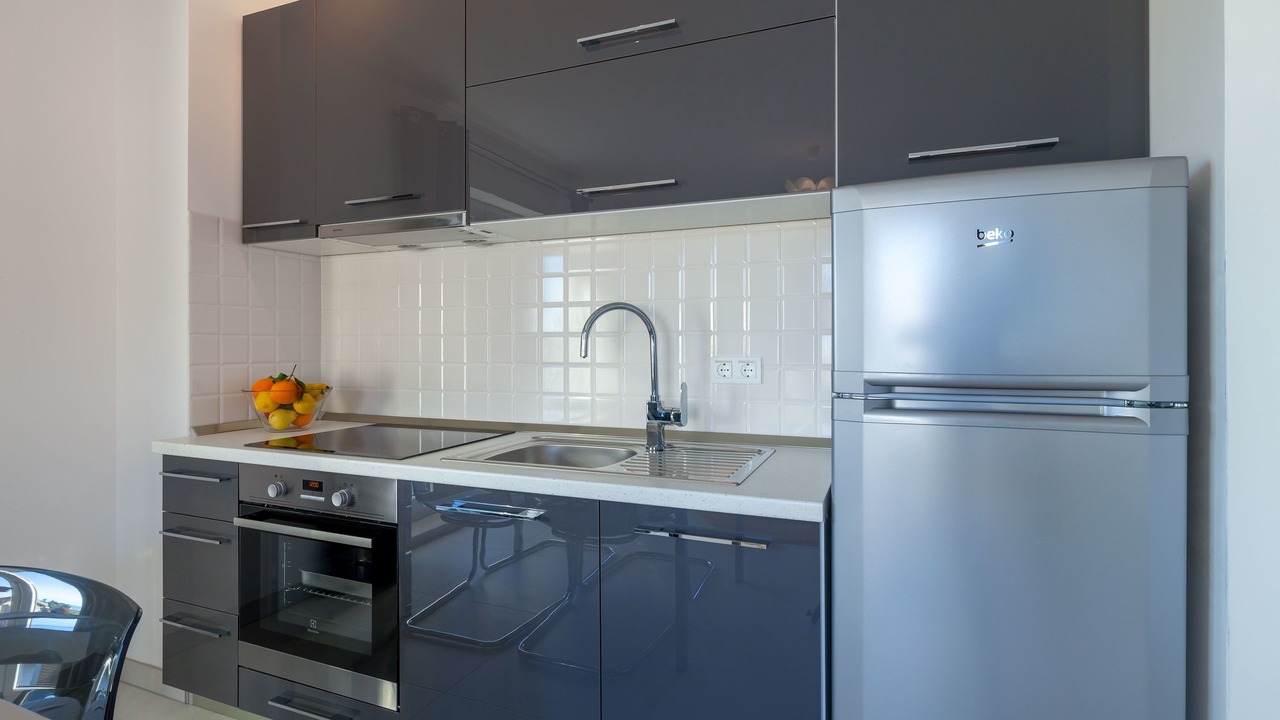 Photo of Kitchen in Podstrana