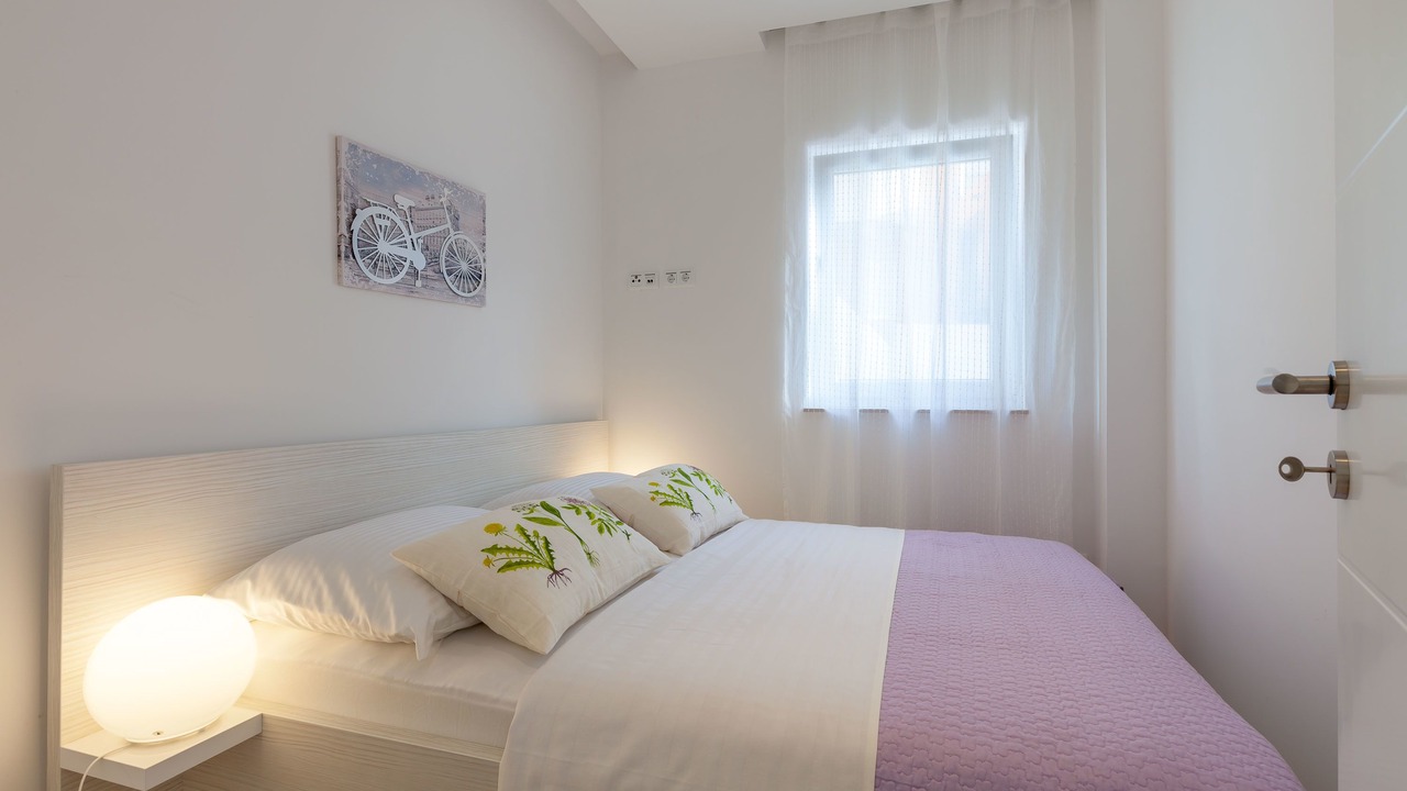 Photo of Bedroom in Podstrana
