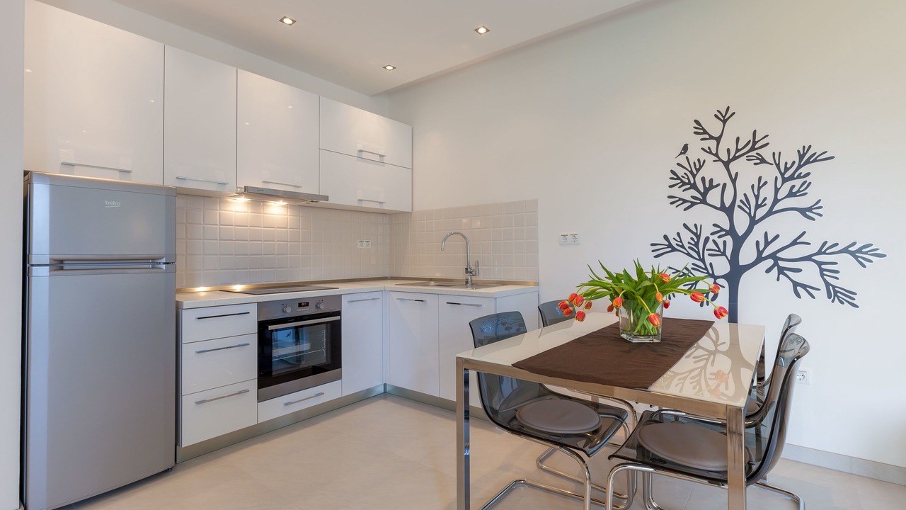 Photo of Kitchen in Podstrana