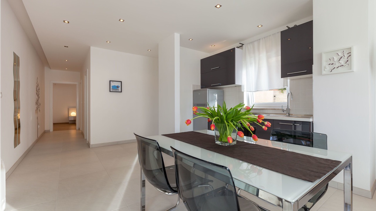 Photo of Kitchen in Podstrana
