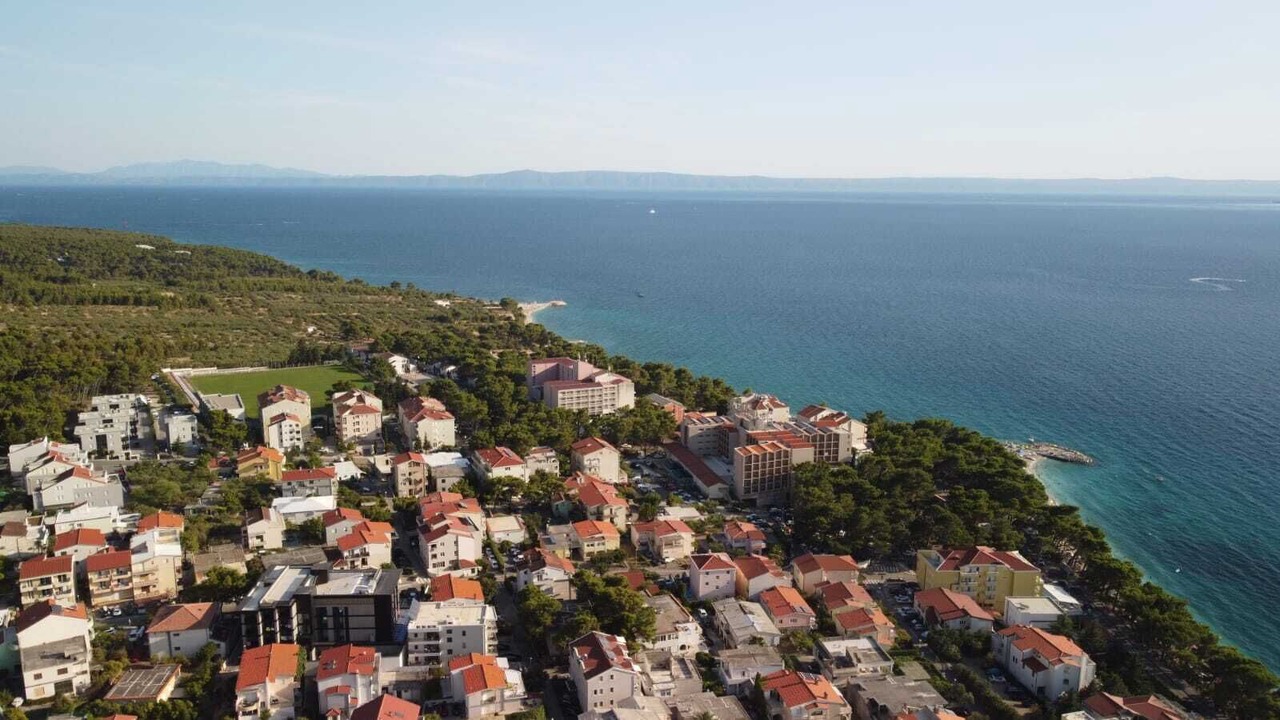 Photo of Outdoor in Baska Voda