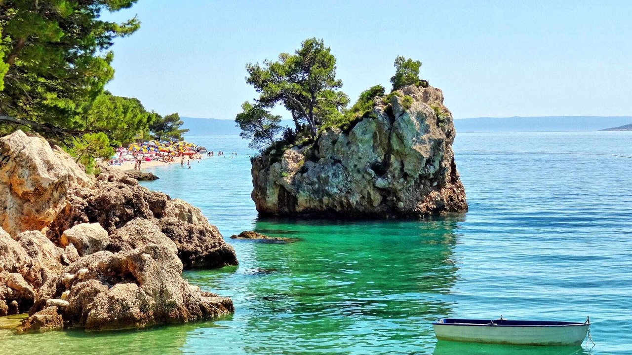 Photo of Others in Baska Voda