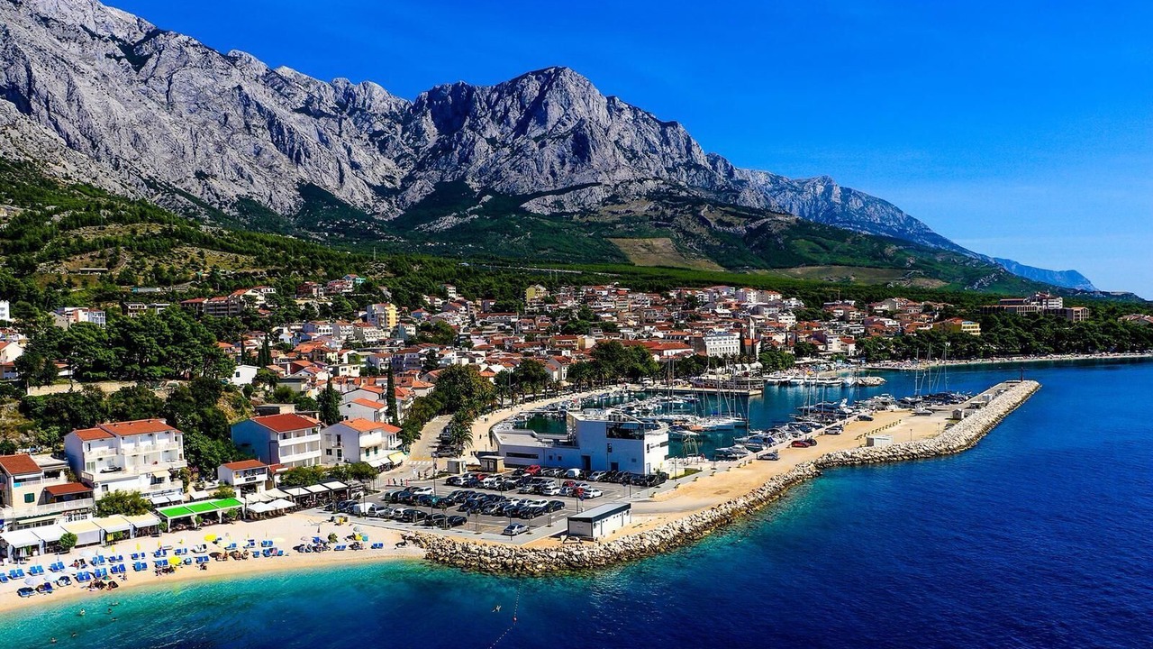 Photo of Others in Baska Voda