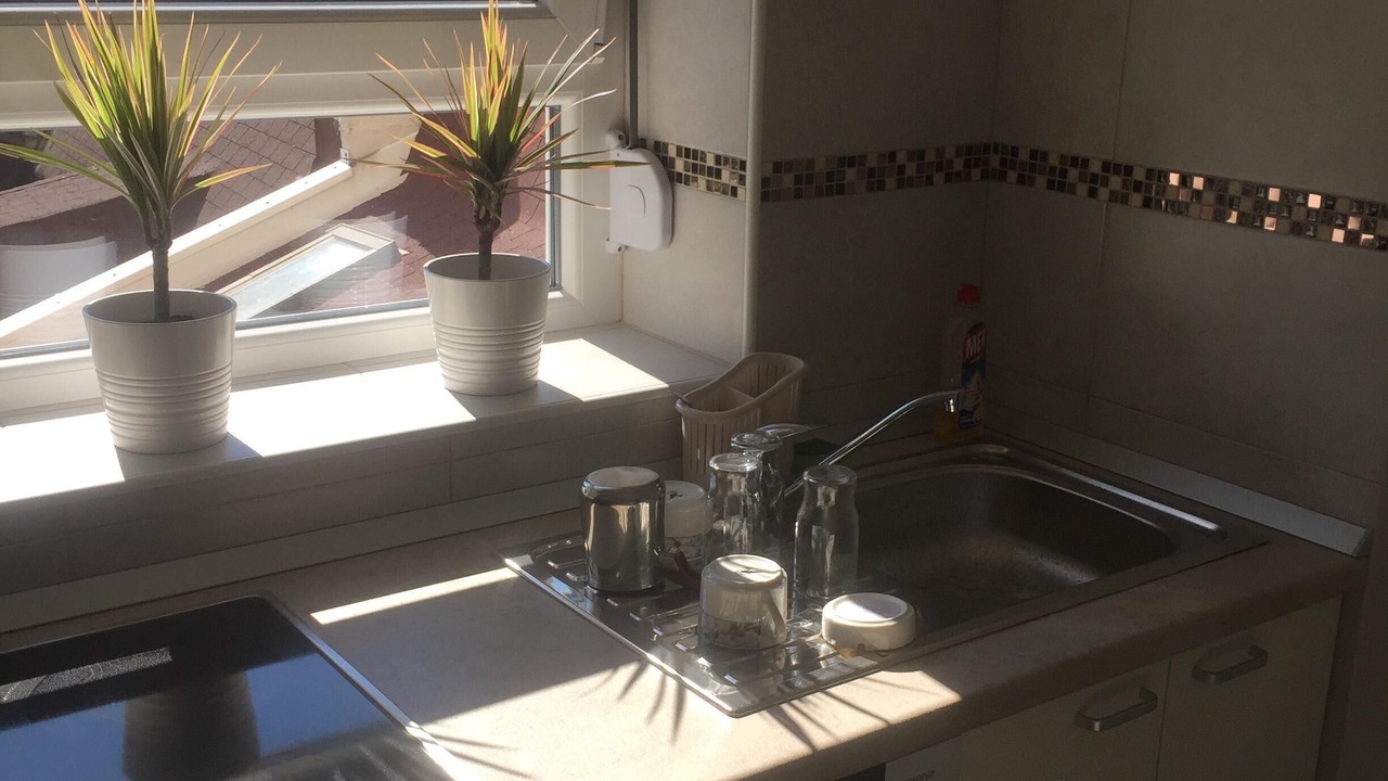 Photo of Kitchen in Terazije