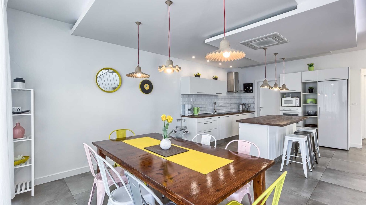 Photo of Kitchen in Podglavica