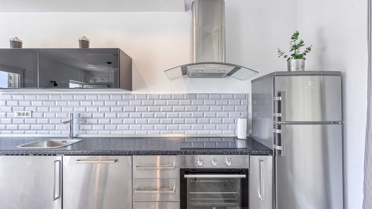 Photo of Kitchen in Podglavica