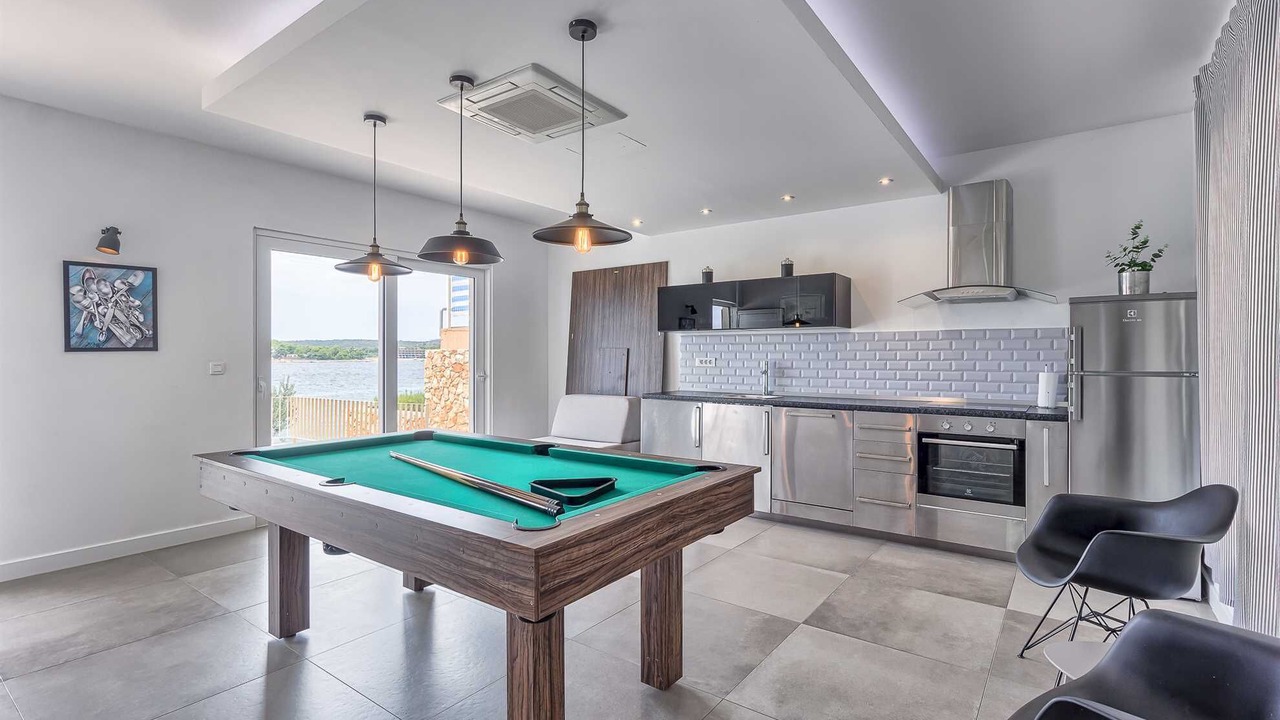 Photo of Kitchen in Podglavica