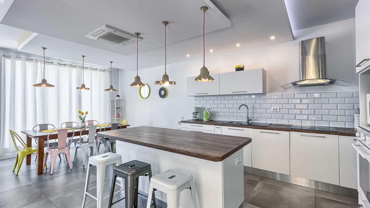 Photo of Kitchen in Podglavica