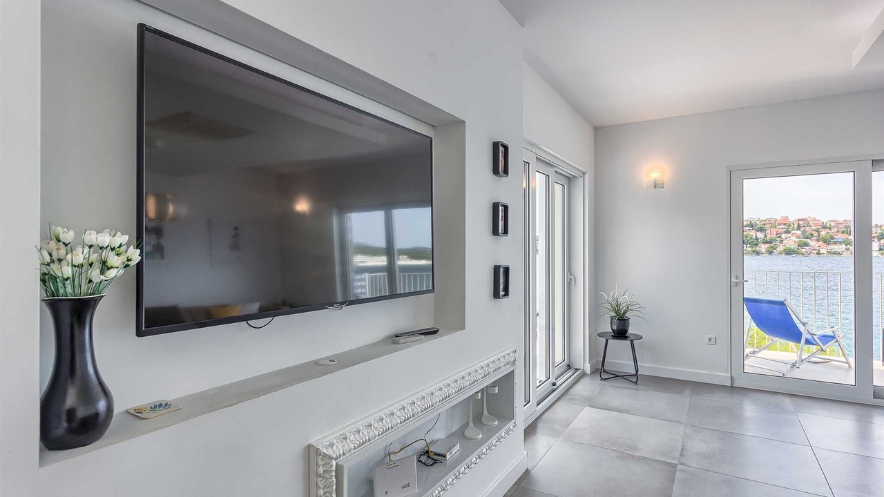 Photo of Livingroom in Podglavica