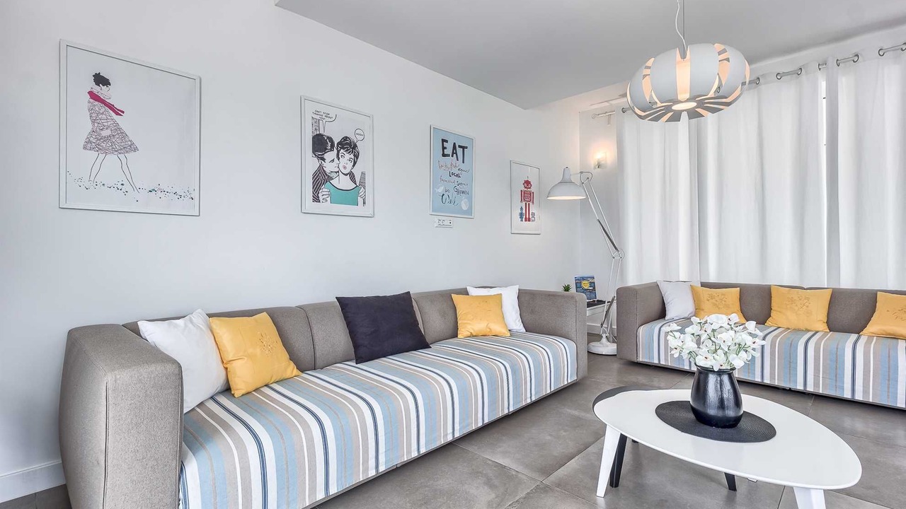 Photo of Livingroom in Podglavica