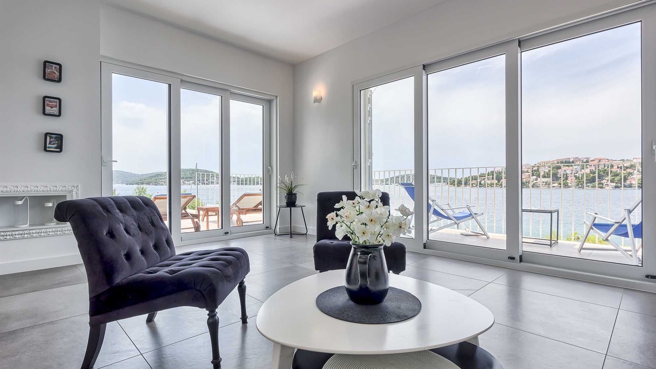 Photo of Livingroom in Podglavica
