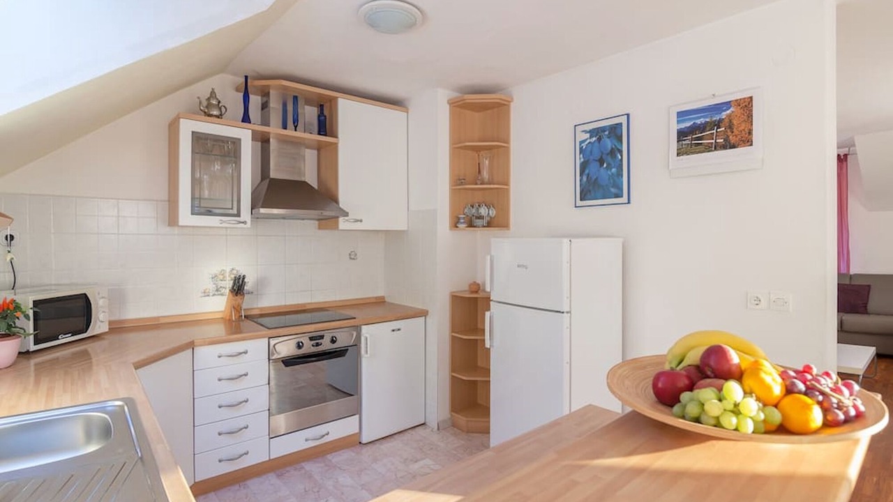 Photo of Kitchen in Moste