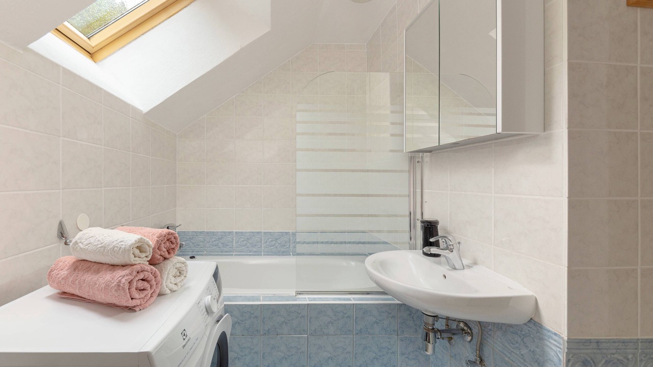 Photo of Bathroom in Moste