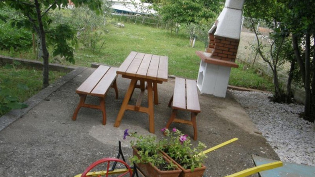 Photo of Outdoor in Malinska