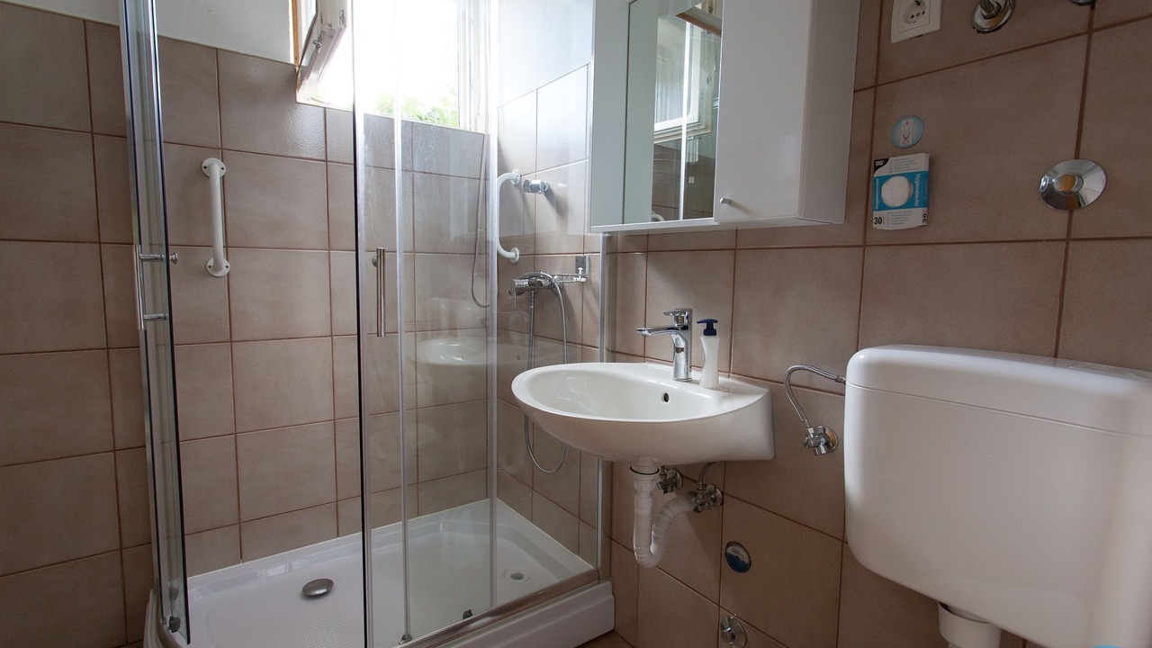 Photo of Bathroom in Malinska