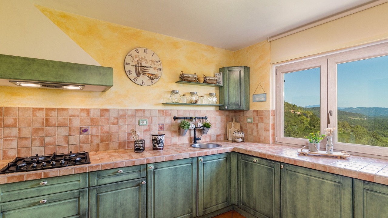 Photo of Kitchen in Golubici