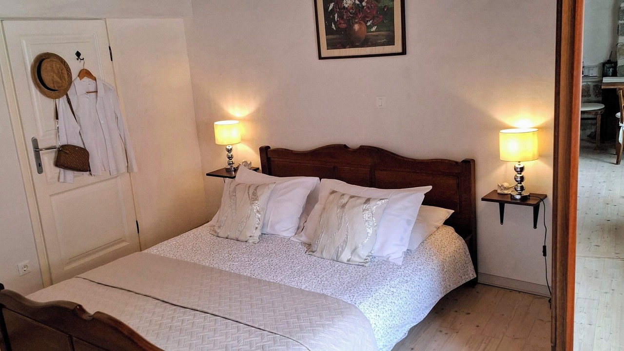 Photo of Bedroom in Dubrovnik Old Town