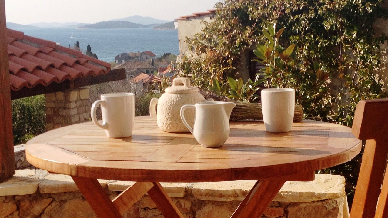 Photo of Patio Balcony in Sibenik