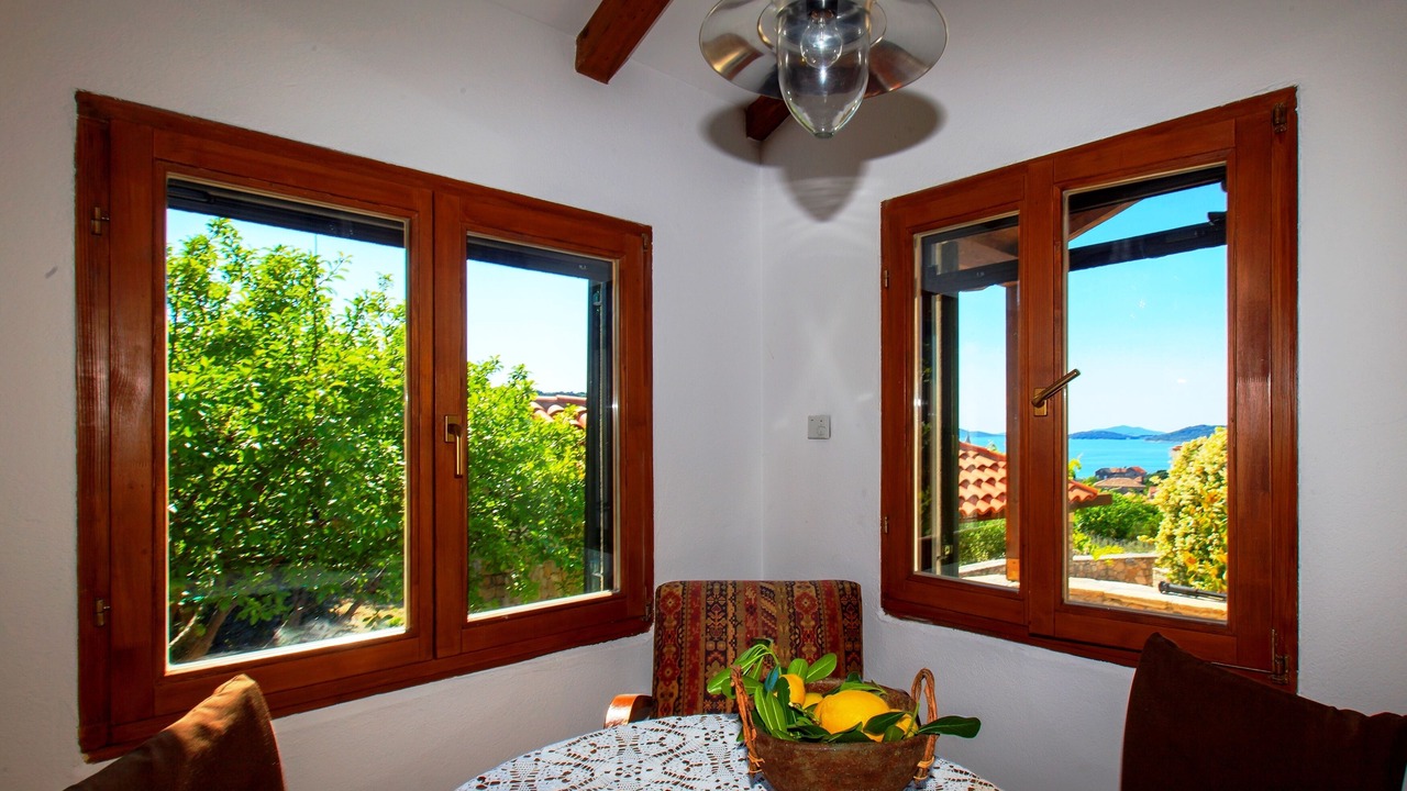 Photo of Bedroom in Sibenik