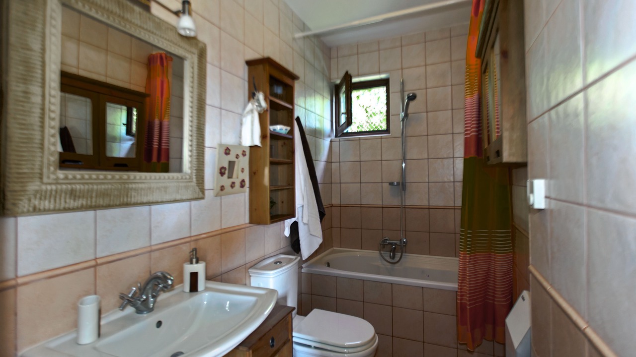 Photo of Bathroom in Sibenik