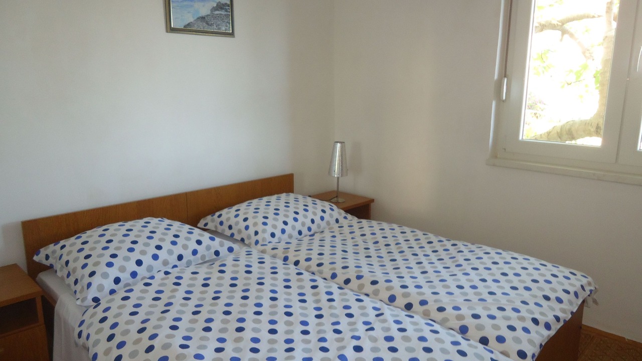 Photo of Bedroom in Seget Donji