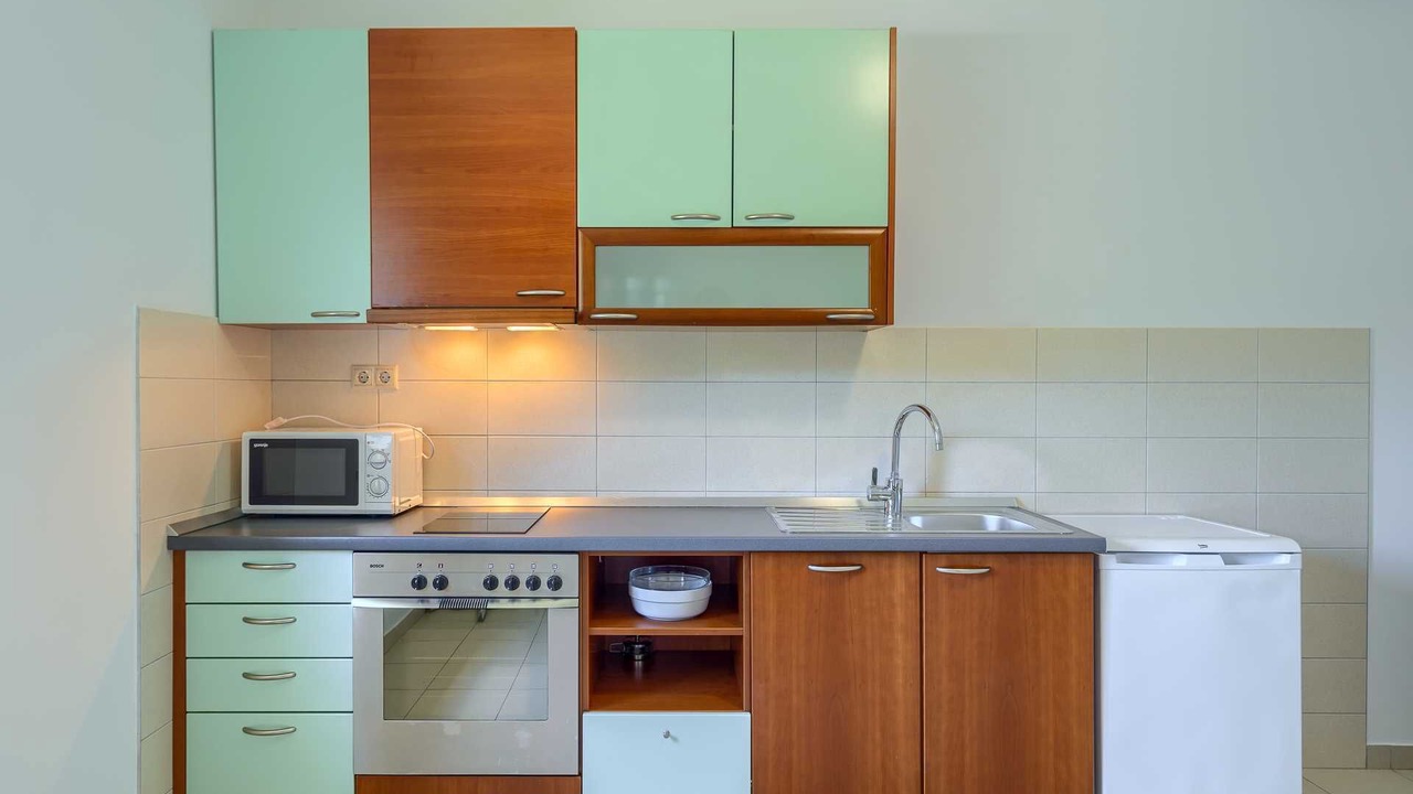 Photo of Kitchen in Zagvozd
