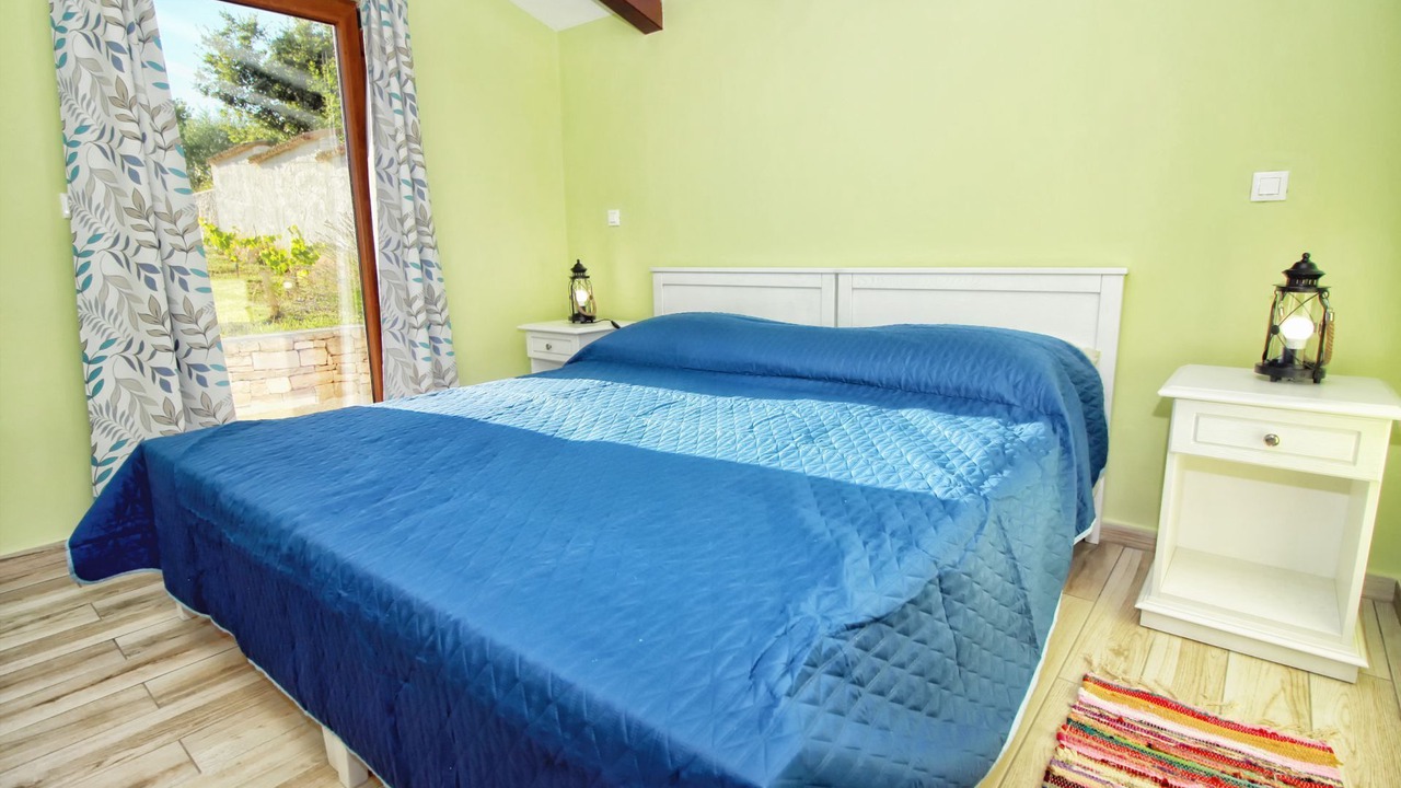 Photo of Bedroom in Peruski
