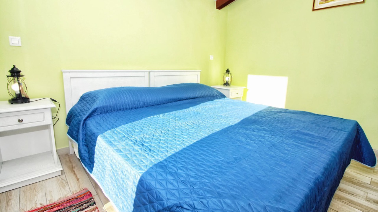 Photo of Bedroom in Peruski