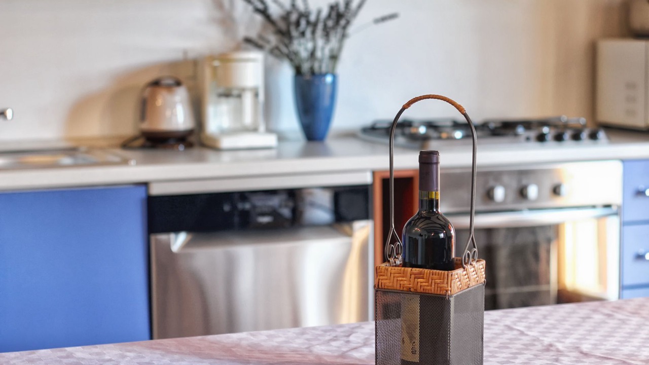 Photo of Kitchen in Peruski