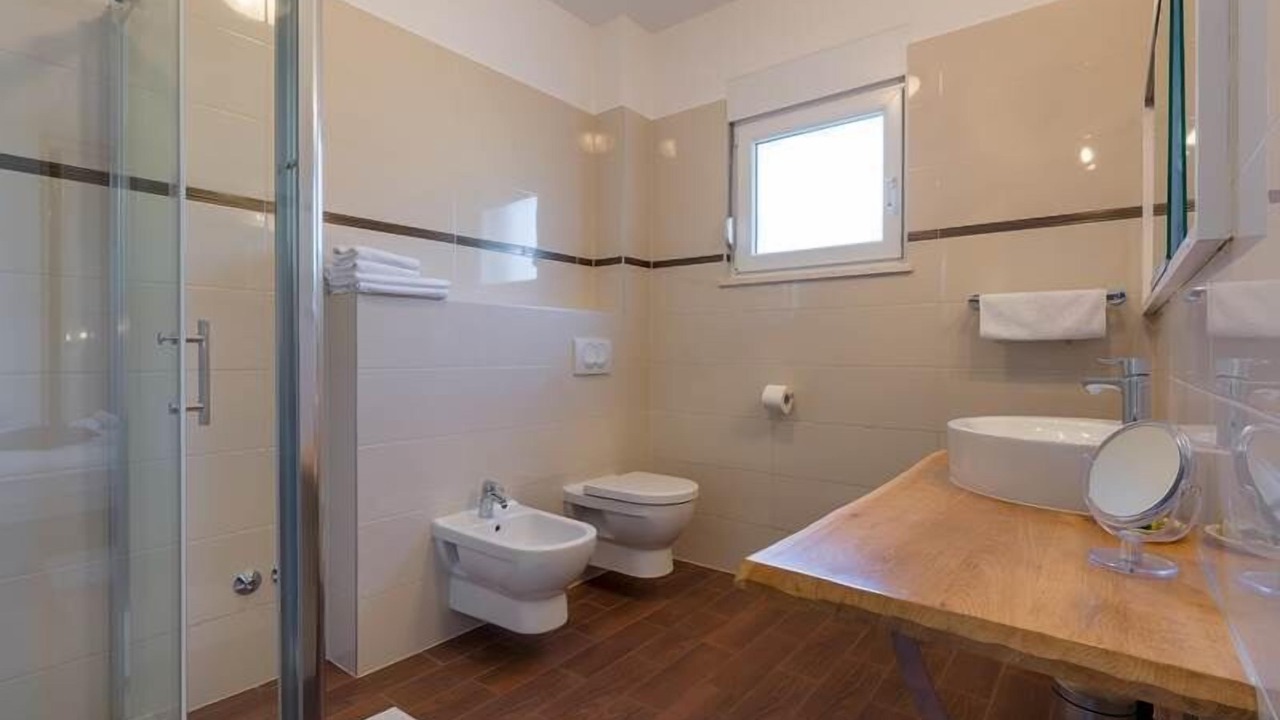 Photo of Bathroom in Podstrana