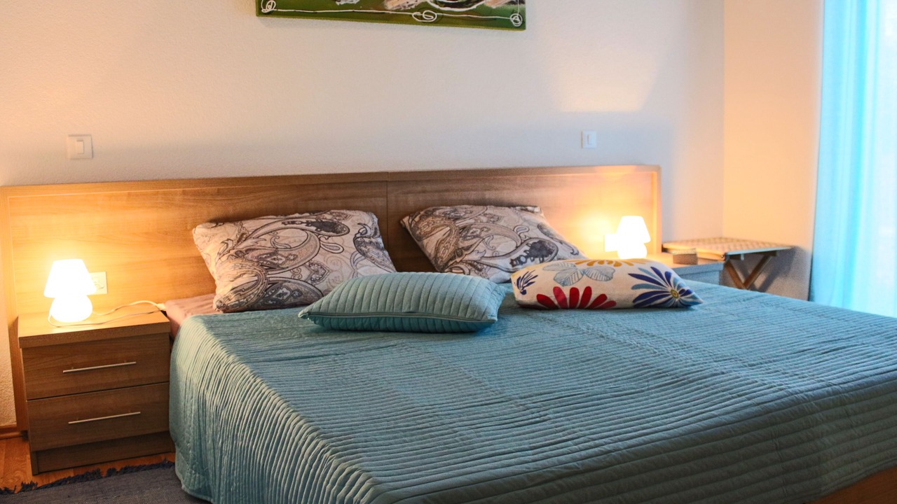 Photo of Bedroom in Gradisce