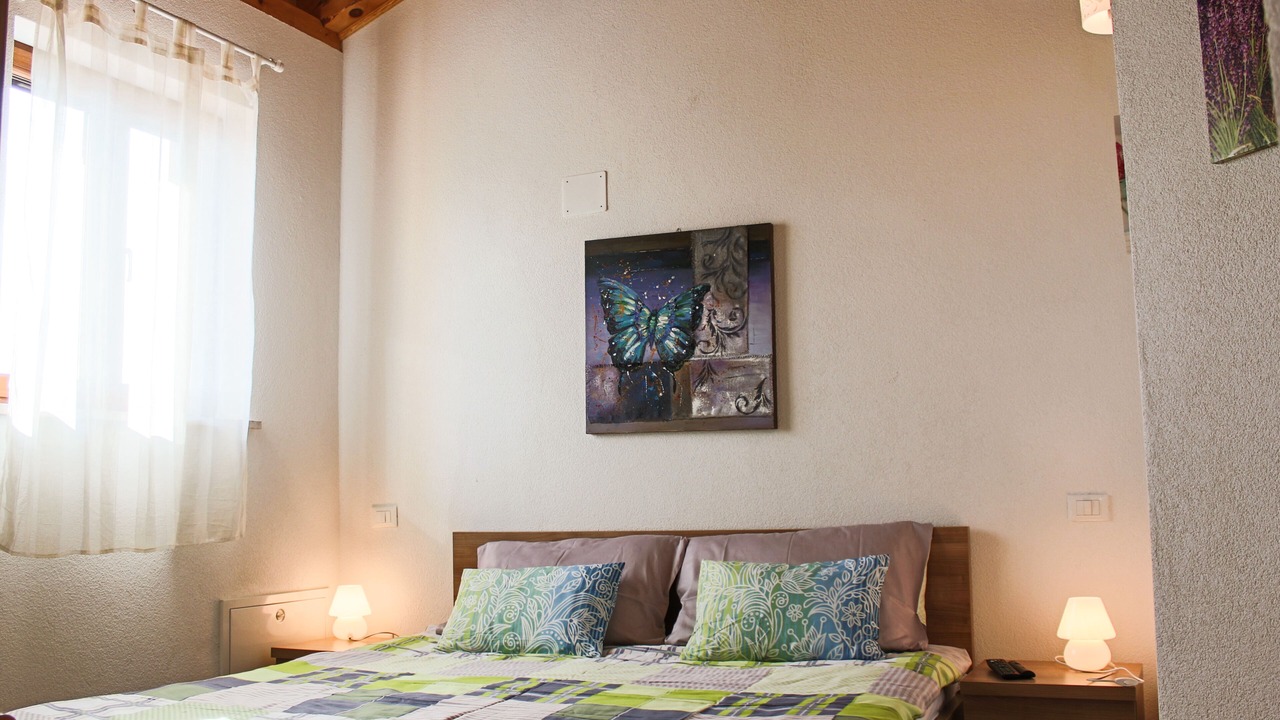 Photo of Bedroom in Gradisce