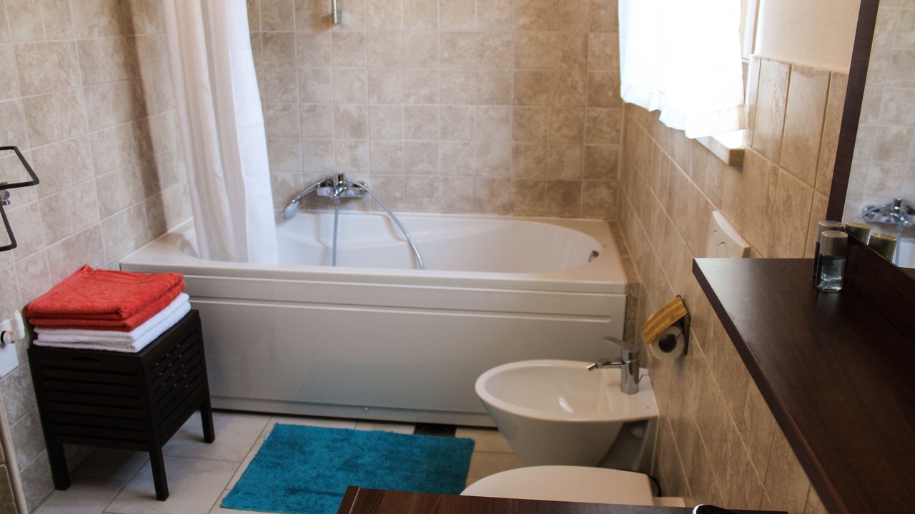 Photo of Bathroom in Gradisce