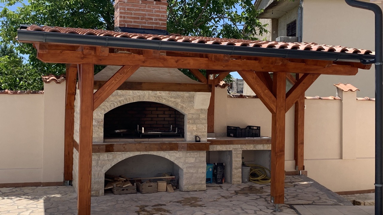 Photo of Outdoor in Gradisce