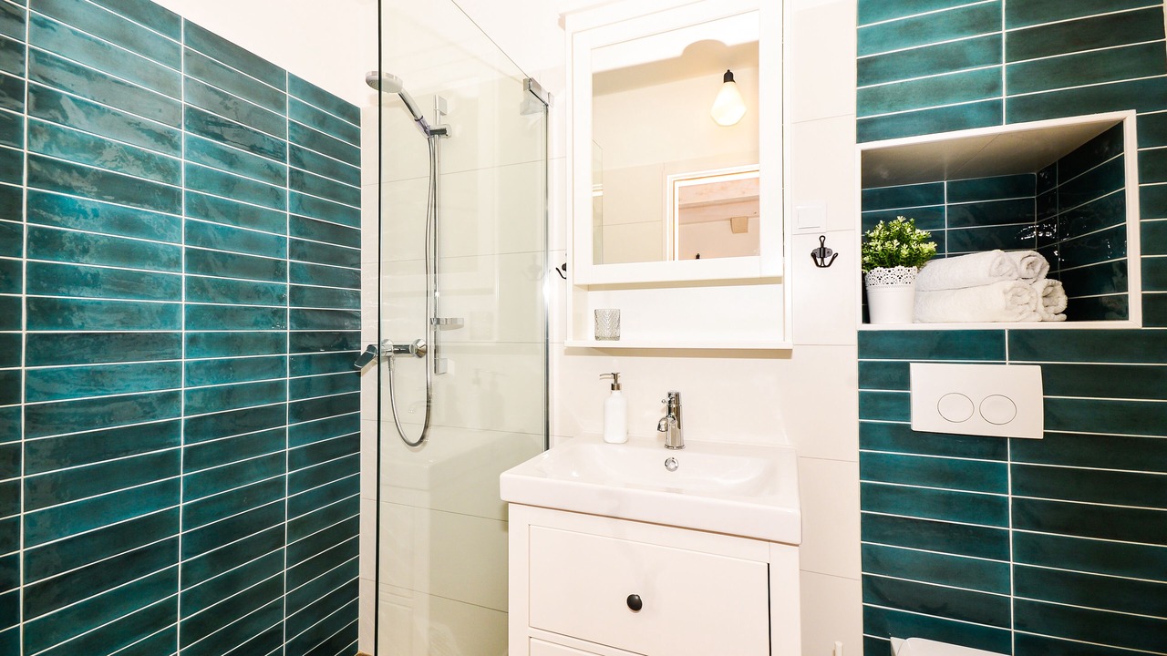 Photo of Bathroom in Cavtat