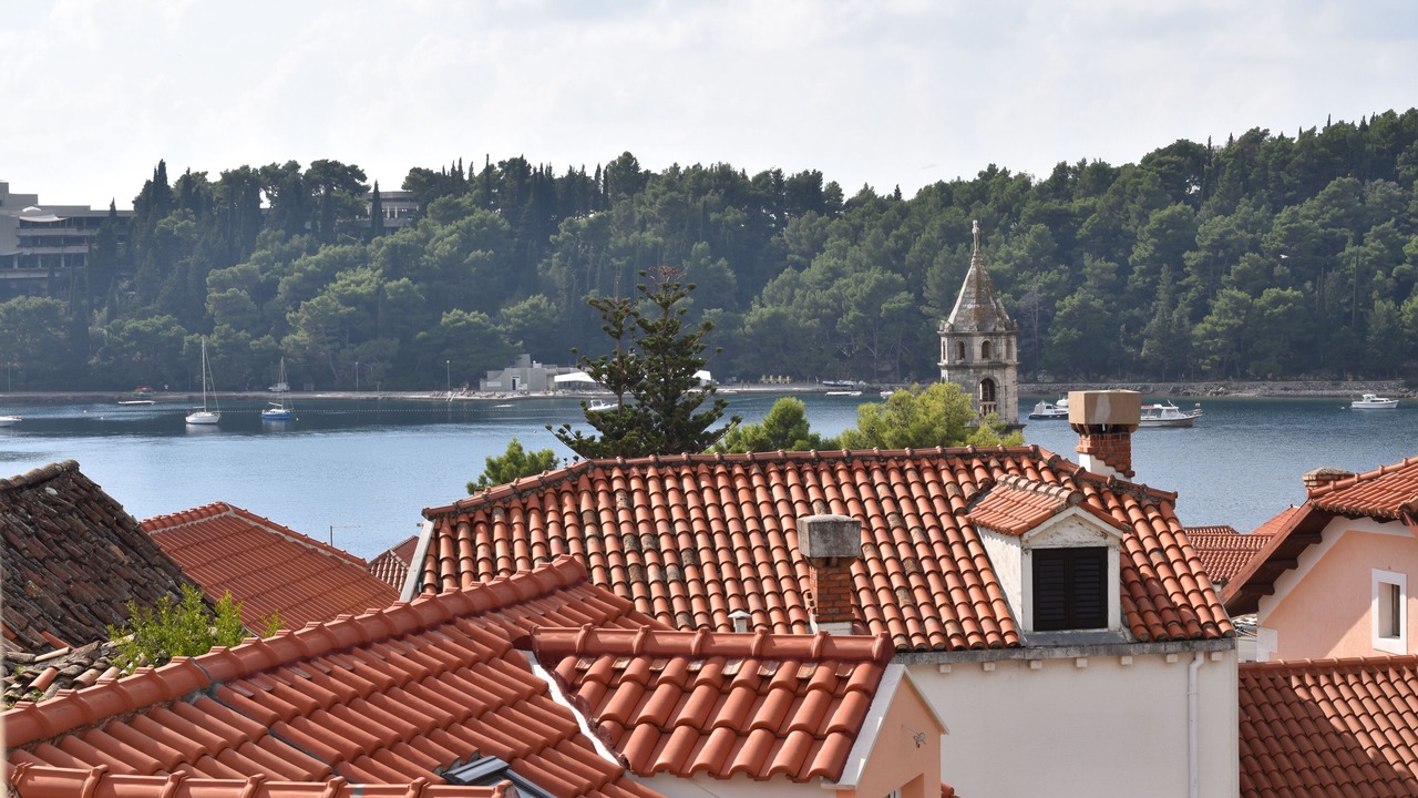 Photo of Outdoor in Cavtat