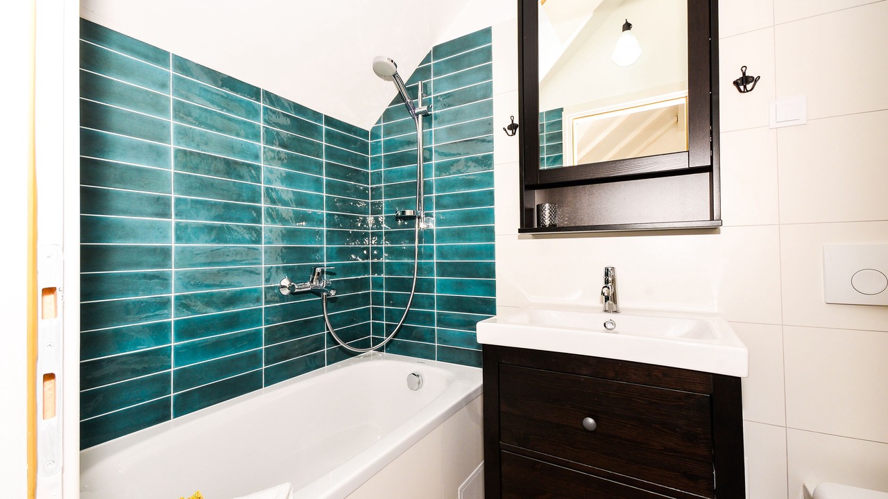 Photo of Bathroom in Cavtat
