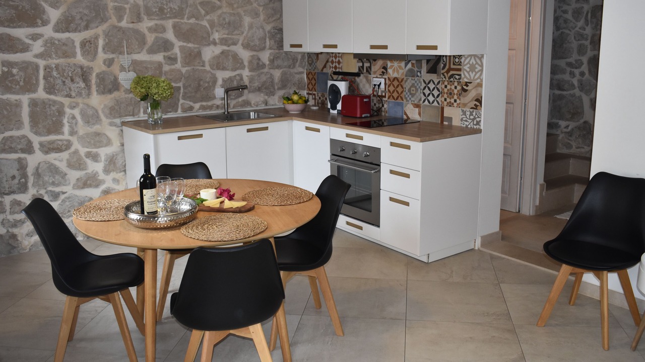Photo of Kitchen in Cavtat