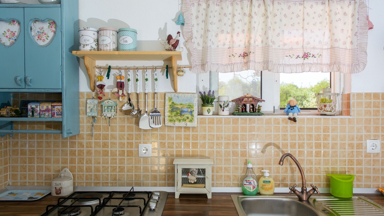 Photo of Kitchen in Seget
