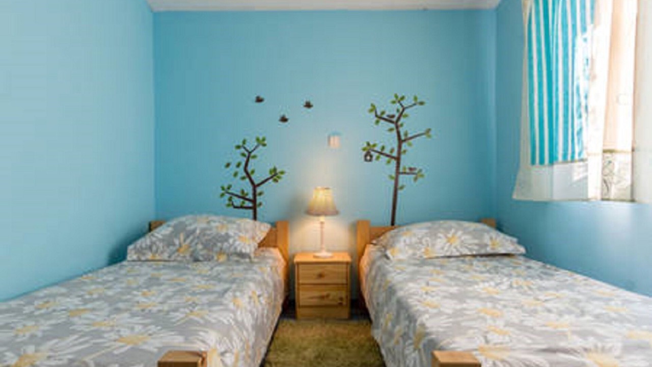 Photo of Bedroom in Seget