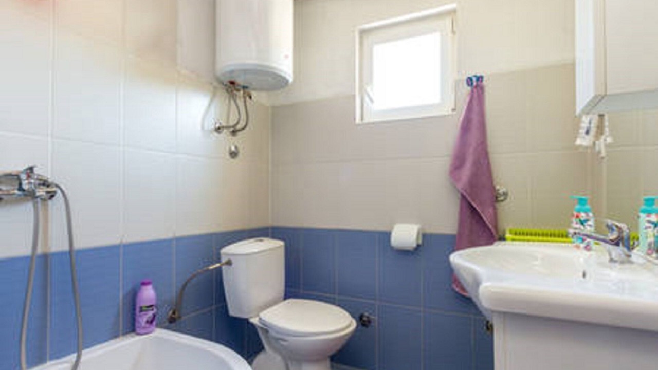 Photo of Bathroom in Seget