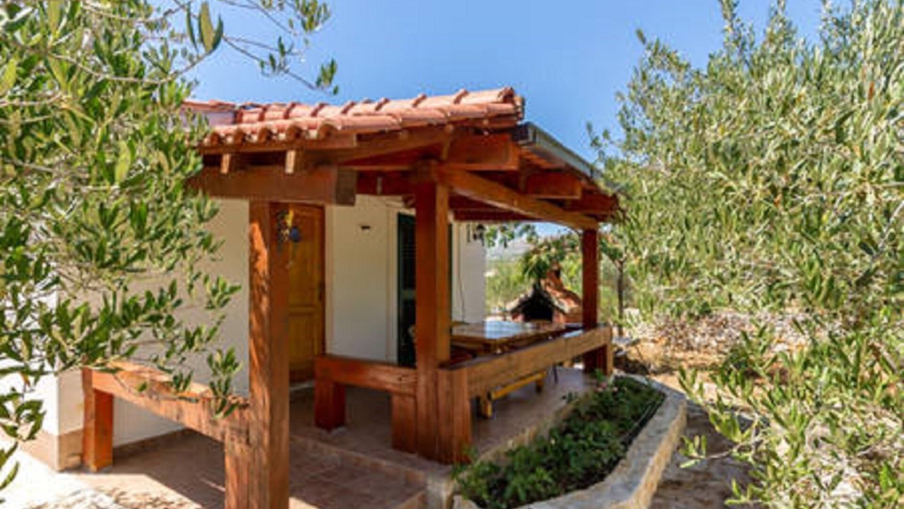 Photo of Patio Balcony in Seget