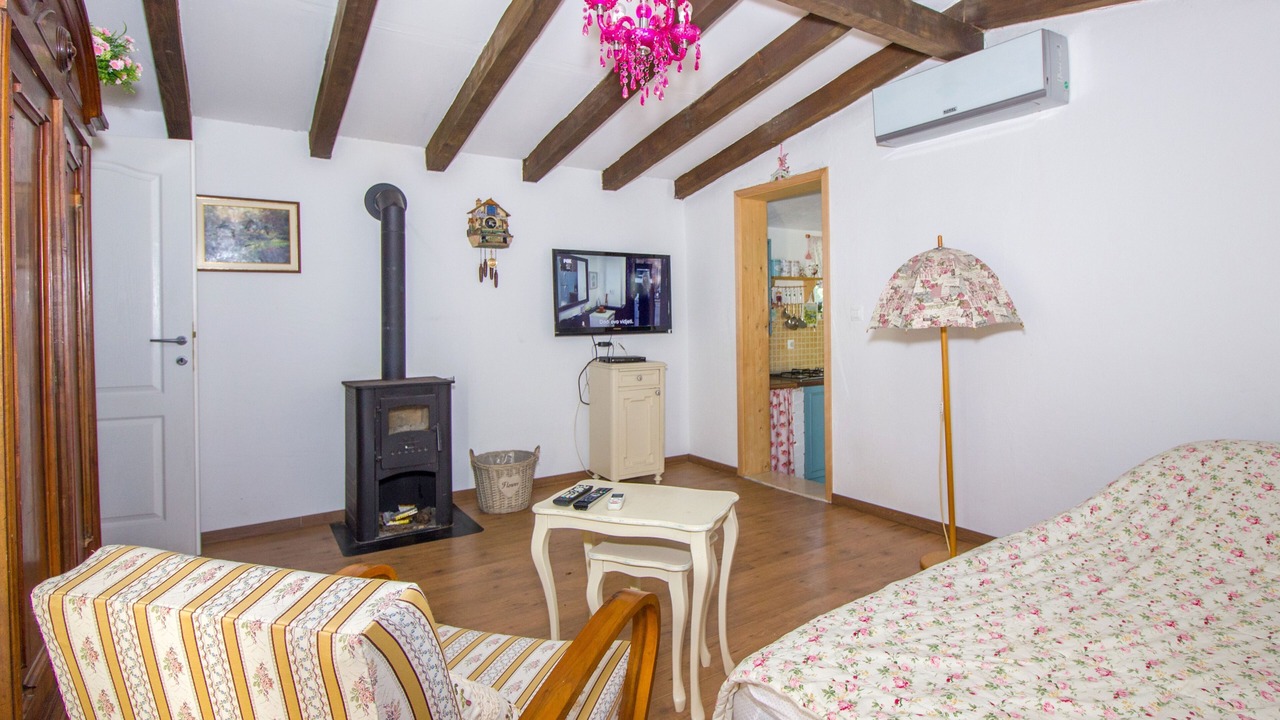 Photo of Bedroom in Seget