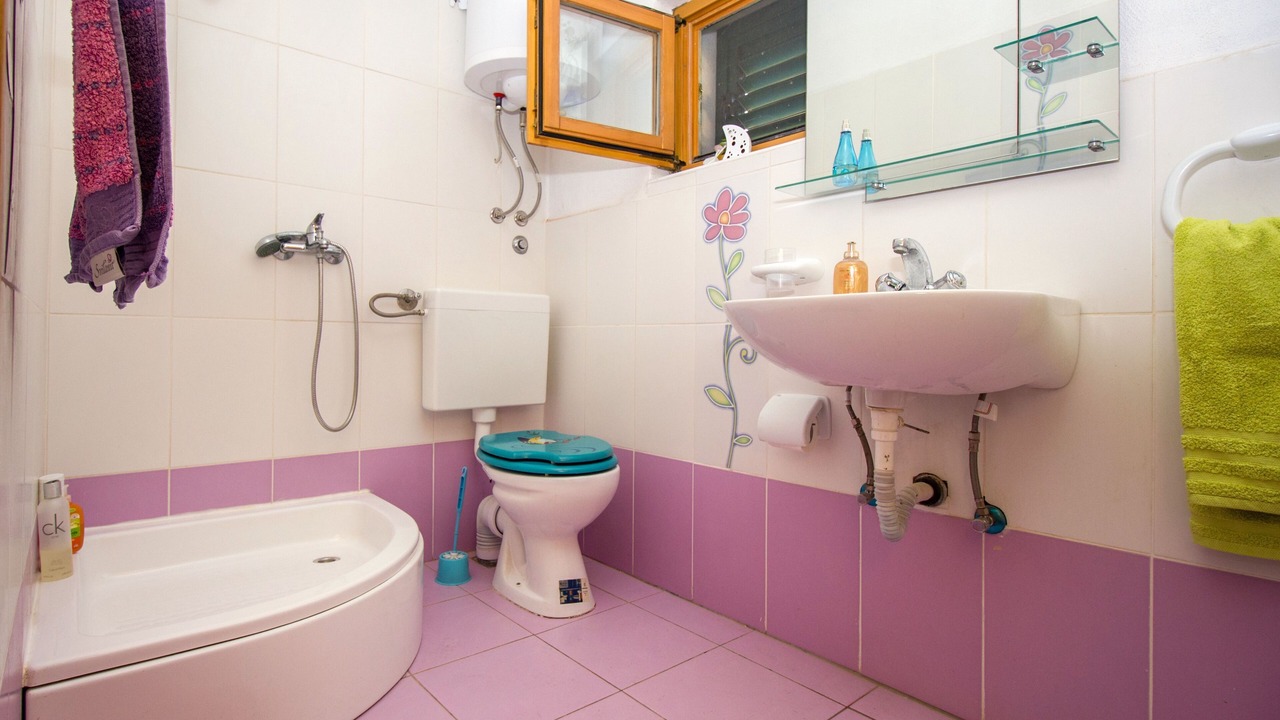 Photo of Bathroom in Seget
